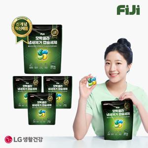 [피지] 모락셀라 캡슐세제 20입x1개+5입x3개 총 35개입