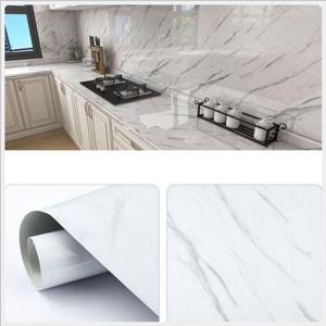 인테리어 대리석무늬 대리석 주방 리폼 필름 스티커