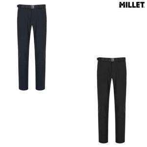 갤러리아_밀레 남성 겨울 갈루스 기모 팬츠 MUUWP495