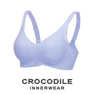 [크로커다일] 액티브 비비드 데일리 브라 1종 택 1