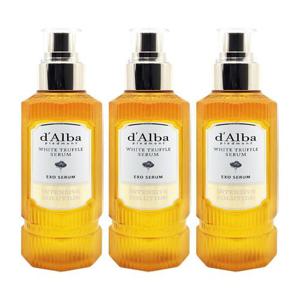 [달바][최신상 대용량] 달바 시즌6 엑소 미스트 세럼 변정수 160ml 3개