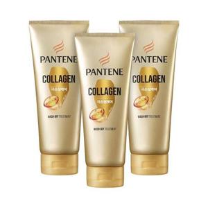 팬틴 콜라겐 트리트먼트 400ml 6개