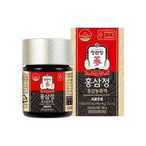 [정관장] 홍삼정 100g*1병