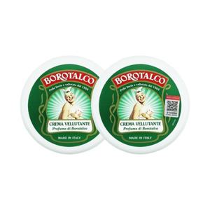 보로탈코 벨벳팅 바디 크림 150ml 2개
