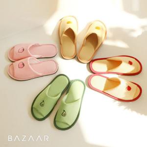 [바자르] 사뿐사뿐 거실화/실내화 8종 택1