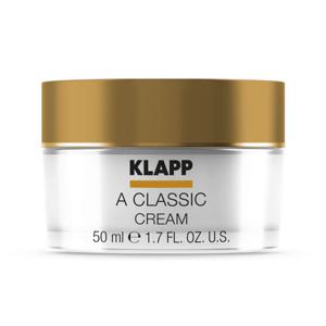 [KLAPP 클랍]비타민A 클래식 크림 50ml