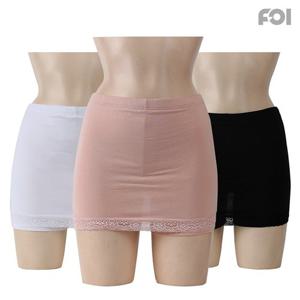 [7장 다량구매특가] Y라인 방지 속바지 7장세트__깨끗한 프리미엄 국산제품/원피스,치마입을때 필수품