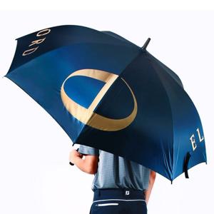 엘로드 투어 GJX19 싱글 캐노피 자동 골프우산