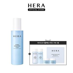 헤라[기획] 하이드로 리플렉팅 플루이드 140ml