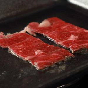 갤러리아_[농협안심한우] 1등급 순삭구이 대패구이용 300g x 4팩