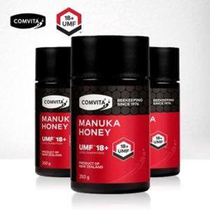 콤비타 마누카꿀 UMF18+ 250g 3개