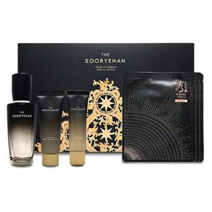 [이자녹스]수려한 더 블랙 세럼 특별 기획 세트