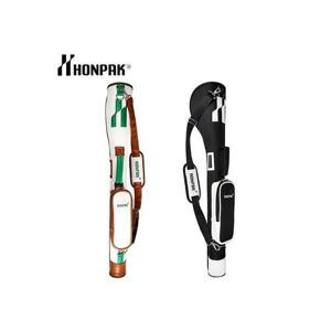 [혼팍]HONPAK  파크골프 클럽 케이스 하프백