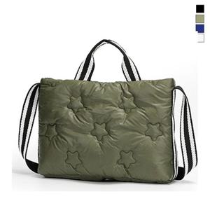 미르바네스 소프트 스타 패딩백 501