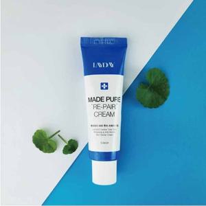 [레이데이] 기미잡티 판테놀 리페어 크림 1+1+1