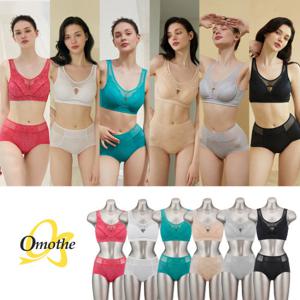 [텐텐][오모떼] 아이스 쿨맥스 컬렉션 6세트 패키지