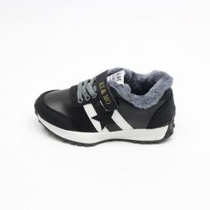 베닌 국산 초등학생 남아 키즈운동화 겨울 방한화