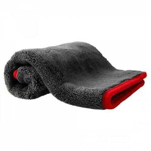 [BZJLMFG5_51C5]세차타월 도톰한 레드 극세사 클린카 세차