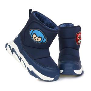 [오키즈]카트라이더 방한부츠 [리그-PP095] [P0286]