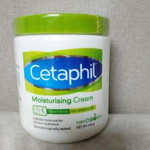 세타필 모이스춰라이징 크림 550g (AD)