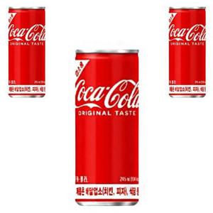 [코카콜라]무료배송 코카콜라 스터비 245ml 30개 업소용 (33374464)