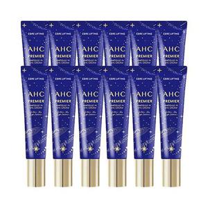 AHC 아이크림 시즌12 40ml 골드스카이 (케이스없음) x12