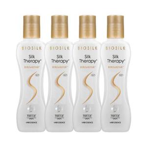 실크테라피 본드앤리페어 헤어 에센스 130ml x4