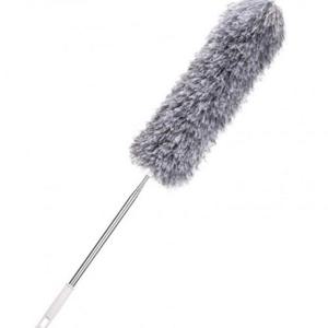 청소 롱 정전기먼지털이개 먼지털이 조절 길이 천장 (WD83DA8)