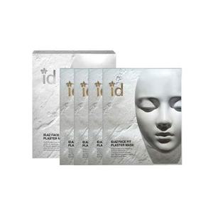 [아이디에이지]아이디 플라코스메틱 압박 타이트닝 석고팩 1박스