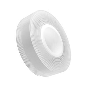 올지 SSEN 쎈 실리콘 테이프 3m 양면 초강력 투명 접착 방수 아크릴 나노 겔 클리어 폼