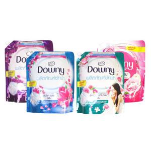 다우니 고농축 세탁세제 1.8L 리필 4종 1개 선택1