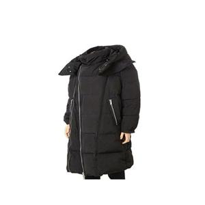 [HUM][본사][HUM]남) 앞판 넥 다운 와이드 후드 점퍼(H174M169A)