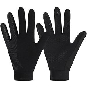 [정품] 나이키 써마 핏 아카데미 웜 글러브 (HF0546-010)