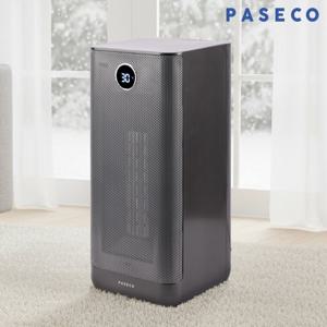 [파세코] PTC 전기 히터 스탠드형 온풍기 / 2026년형 최신형 P1