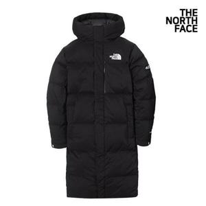 [노스페이스]노스페이스 남성 챌린지 에어 다운 코트 롱패딩 (NC1DR50A)