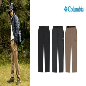 [컬럼비아] 25FW 남성 기모본딩팬츠 2종