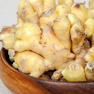 국내산 세척생강 1kg 특