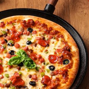 신세계푸드 올반 피자 5판 골라담기