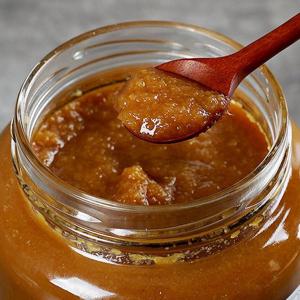 [라온두레] 라온두레_갈아만든 생강차 1kgx2