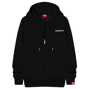 세븐록스파 기모 후드집업 빅사이즈 남자남성