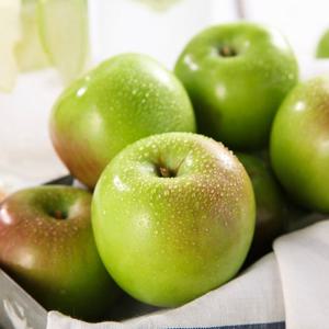 [자연품애 사과]주스용 썸머킹 아오리 사과 8kg 랜덤과