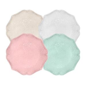 [VBC까사]스캘럽 디저트샐러드플레이트23cm 1p