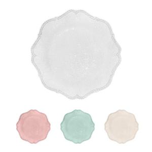 [VBC까사]스캘럽 디너플레이트30cm 1p