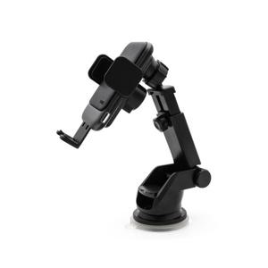 자동차용품 차량용 핸드폰 고속 무선충전기 거치대 LCIP434 휴대폰용품