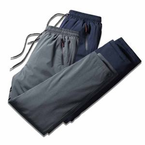 [1+1] 라이프공방 뉴버젼방한패딩바지 방풍 패딩바지 등산 작업복