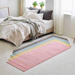 [애끌리아] 데일리 MC 극세사 멀티 매트(60x150)