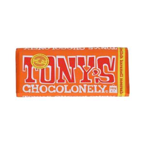 공정무역 초콜릿 토니 초콜릿 쏠티 카라멜 180g