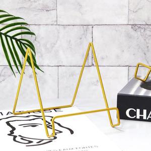 홈테리어 멀티 태블릿거치대 대형 액자받침대 거치대 그림 사진