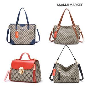 쌈지마켓 여성 핸드백/숄더백 9종 택1