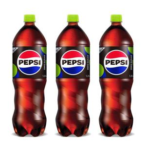 펩시 콜라제로 업소 1.25L 12펫